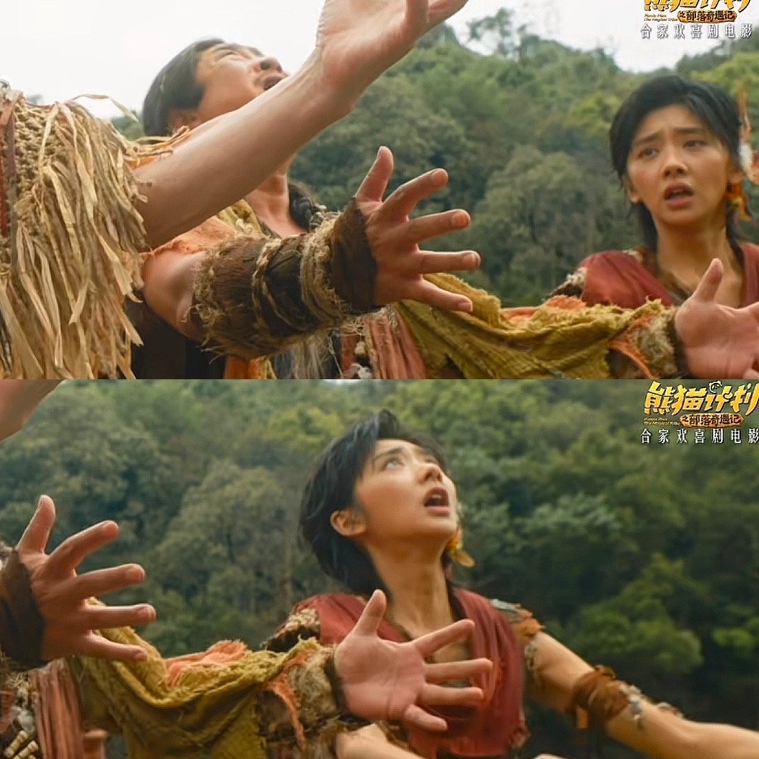 元宵节记得给爱的人一个拥抱 元宵节除了吃汤圆看花灯，还能跟电影学一招：进门先抱一