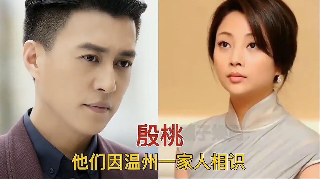 提起靳东，自带儒雅沉稳的老干部气质。荧幕之上，他和众多实力派女星搭档对手戏，碰撞