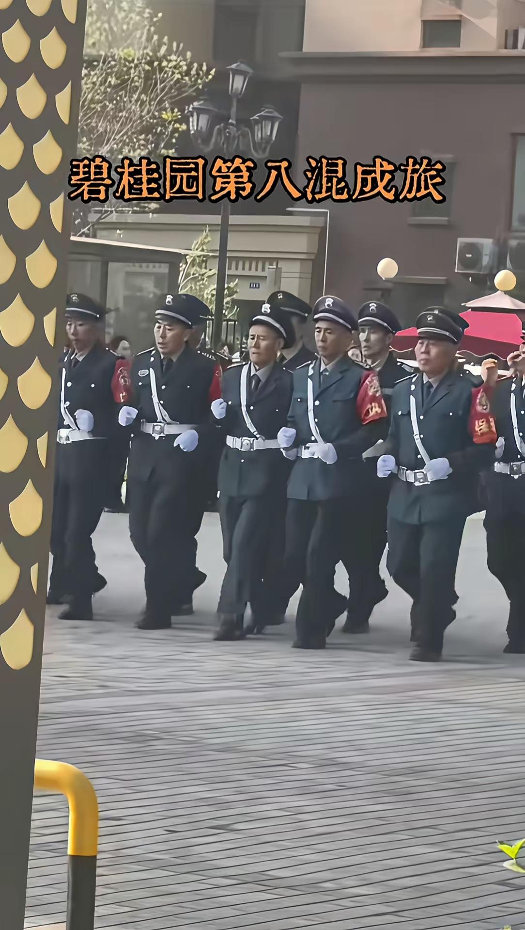 第八混成旅成立，且已到达指定阵地。
当年，国民党都守不住的家园，他们做到了，日夜