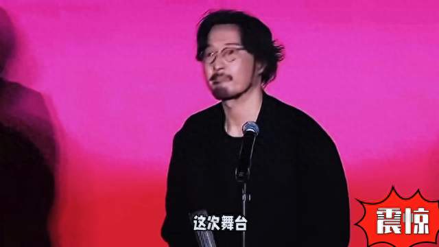王传君哽咽忆挚友，乔任梁成一生遗憾