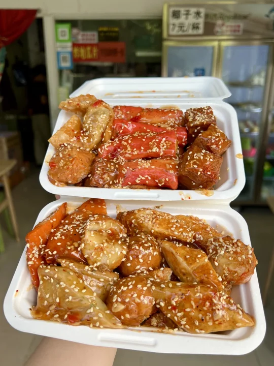 离开三亚前，一定要吃的11家…….