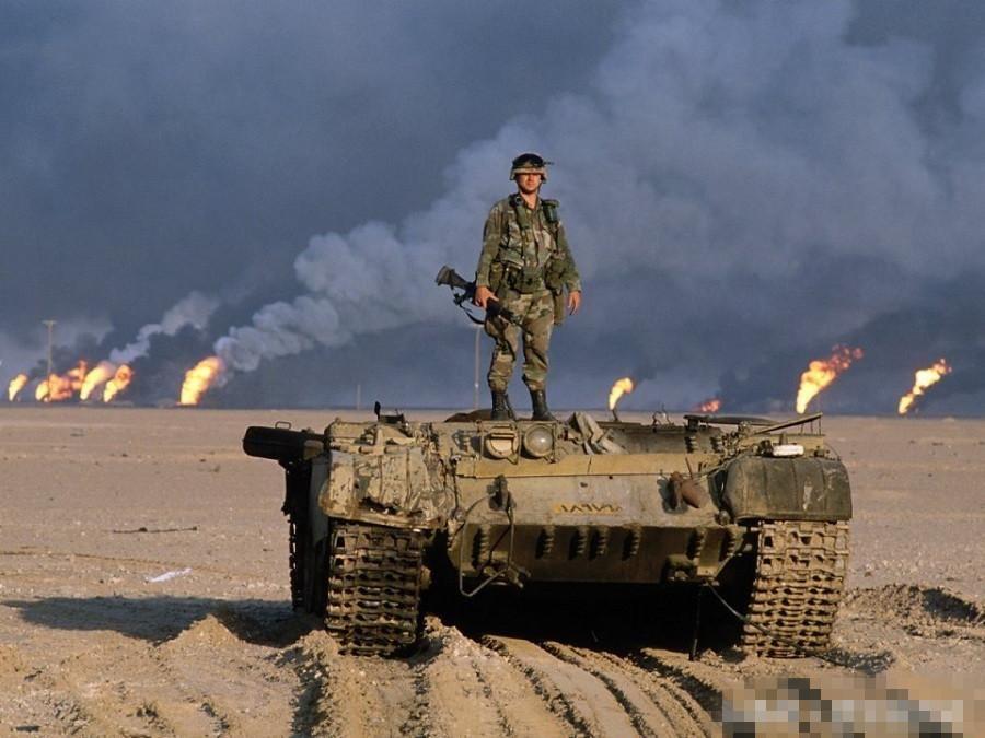 最近中东这锅水又沸腾了，美以对伊朗的动作频频，仿佛一场“硝烟味”的大戏正在上演。