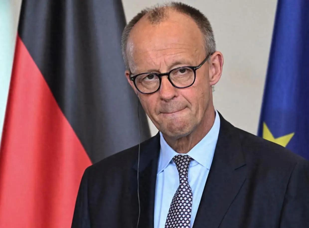 德国最新消息
2月19日，德法联合研制新一代战机项目陷入僵局，德国正与美国谈判，