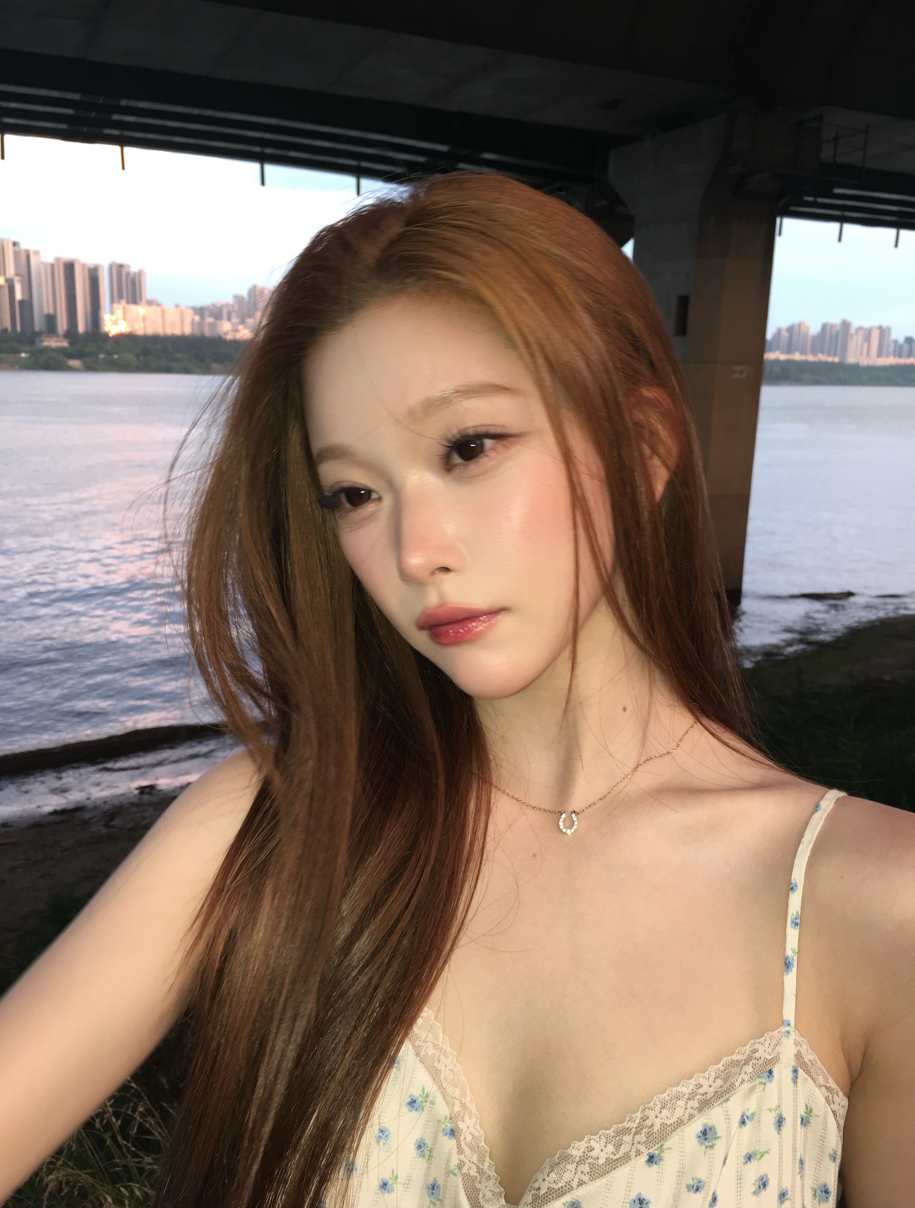 Billlie Tsuki福富月 🍀 