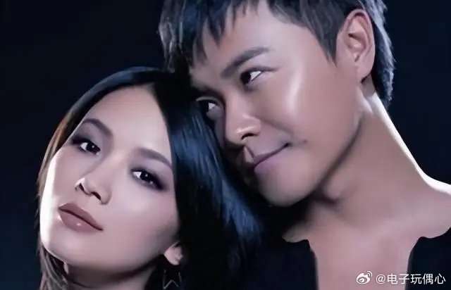 陈思诚爱惨了她，王凯迷恋着她，41岁成单亲妈妈的她活成了大赢家 