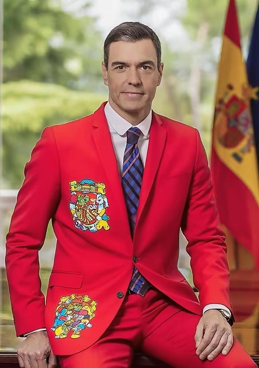 西班牙为何不怕美国不配合特朗普？底气全在这！
 
特朗普威胁切断贸易、制裁报复，