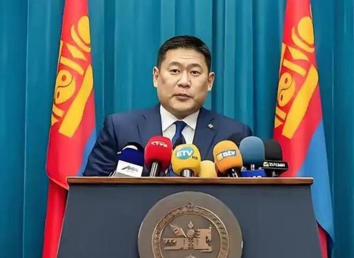 蒙古这回真是变了样！新总理曾一上台，就当着中国的面，把边境上几十年的老难题一股脑