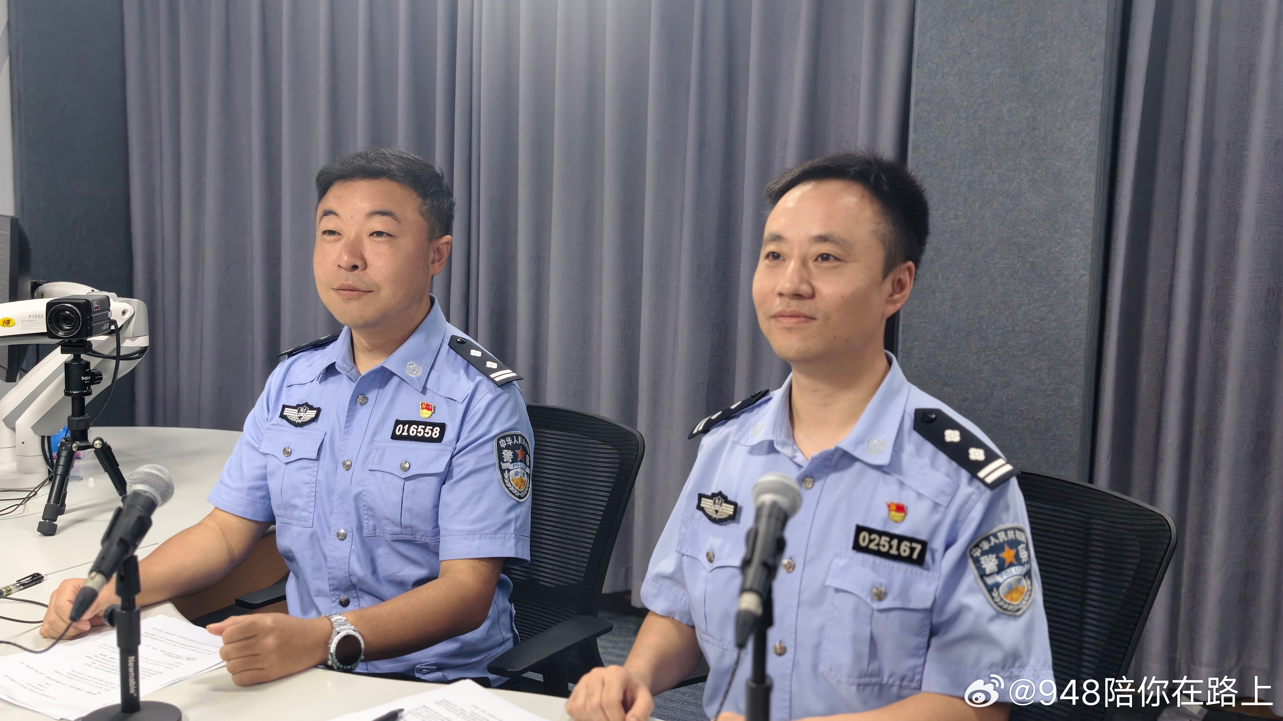 汉警说交通 | 江岸交警出硬招：多元共治、精细治理，让路更畅、民更安网页链接