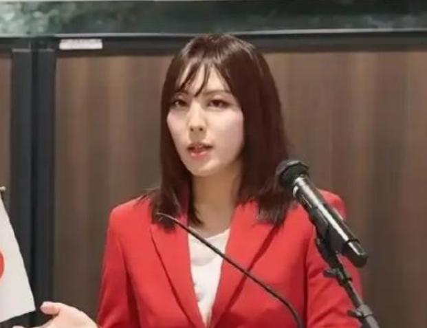 日本女作家桥本琴绘警告中国：若中国向日本投放核弹，即便会有数百万人丧生，剩余的日