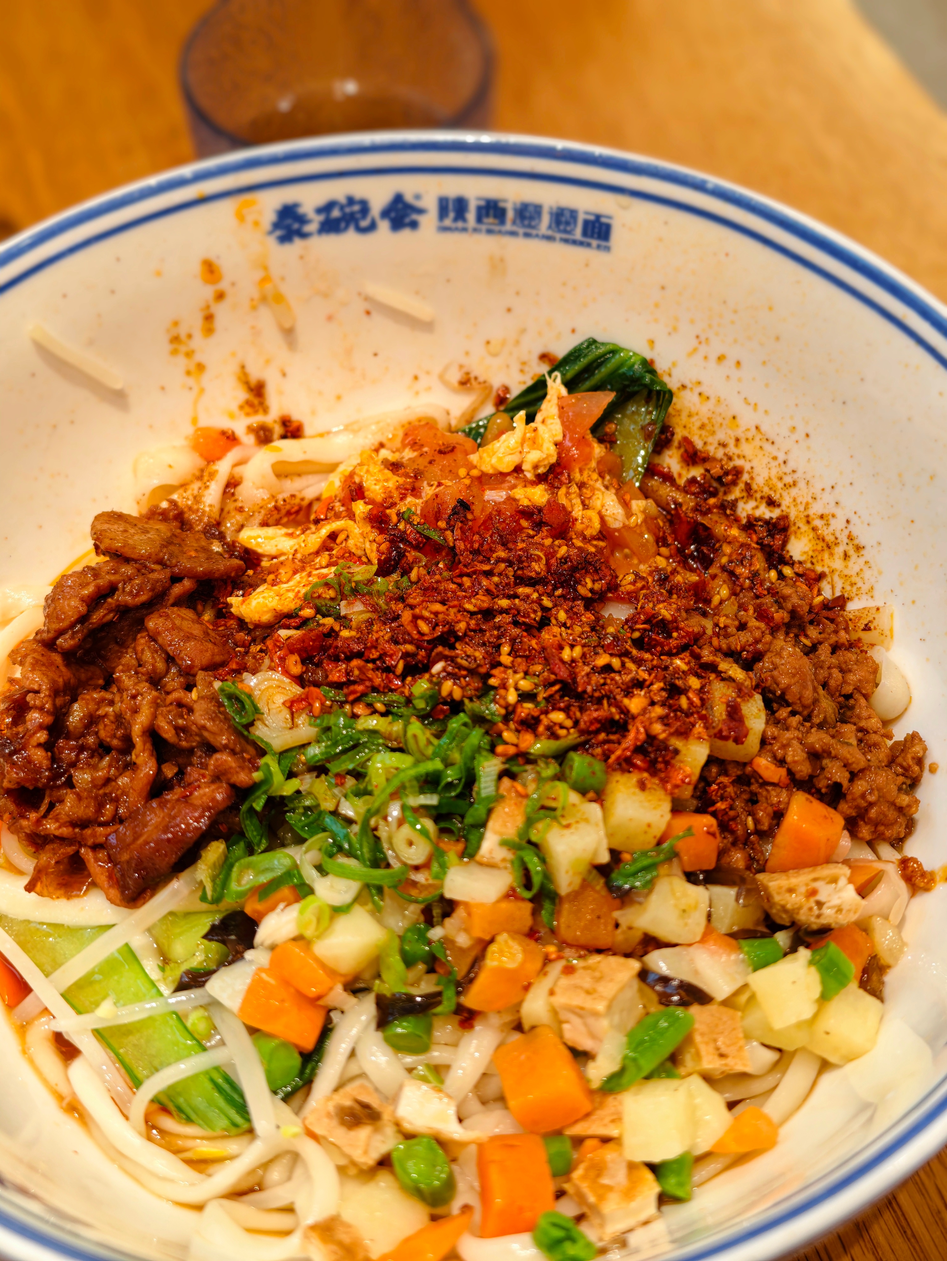 今天的好吃的和好喝的 上海·万象城