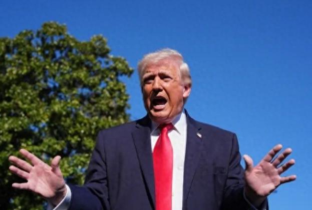 这门“生意”真要走到头了，最近特朗普政府针对“生育旅游”动手了，全国范围内开始严