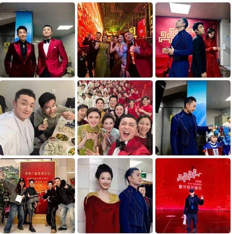 尼格买提终于集齐十二生肖了 从羊年到马年，尼格买提历经12届春晚。他调侃撒贝宁，