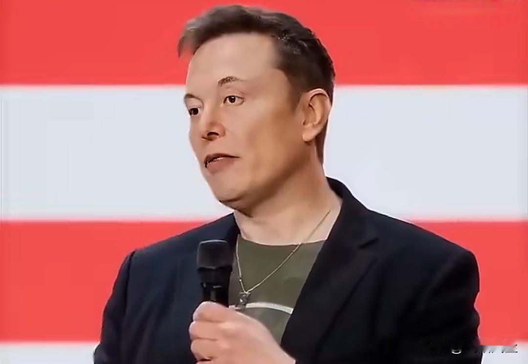 马斯克:“我认为，真正的同理心不应给予罪犯，而应给予受害者，而如今屡犯暴力的罪犯