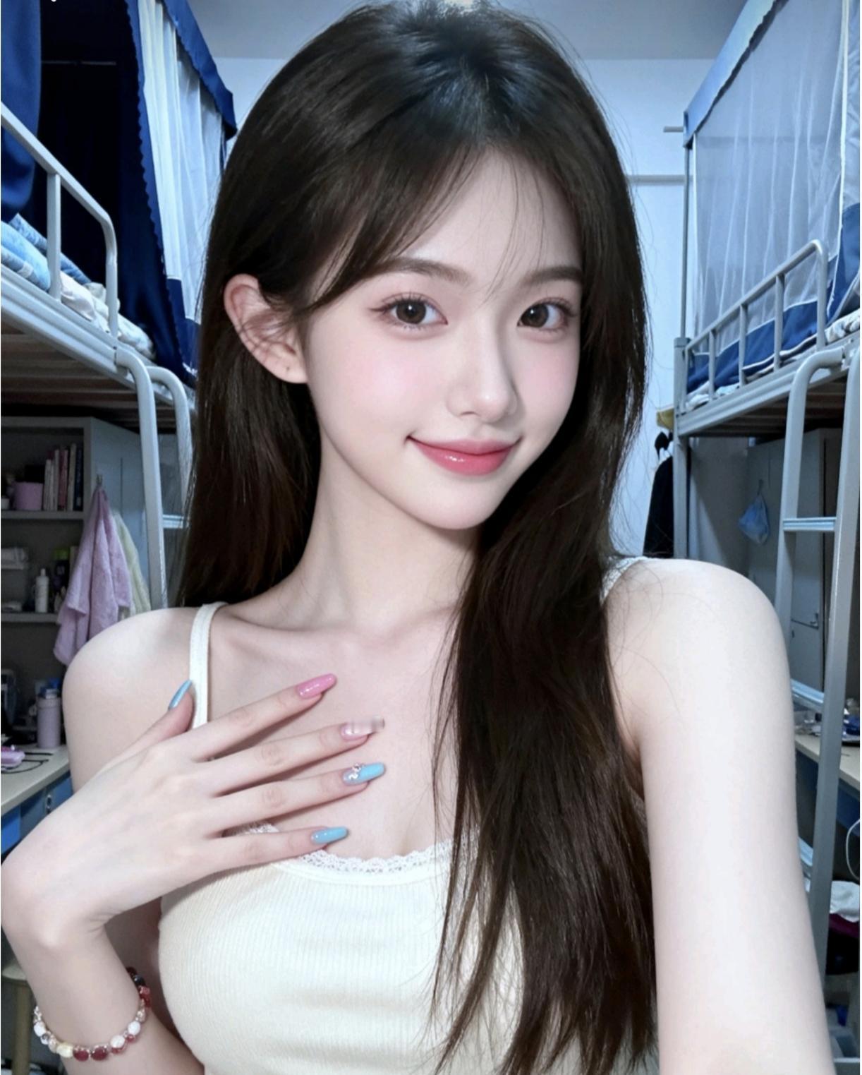 大一女生校内溺亡，同学手机定位惊现"她在水里" ，

最近，安徽工程大学一名大一