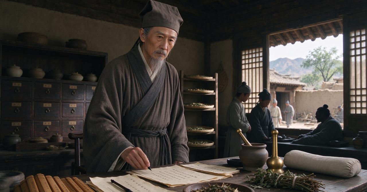 《四库全书总目》中提到“儒之门户分于宋，医之门户分于金、元。”可见金元是我国中医