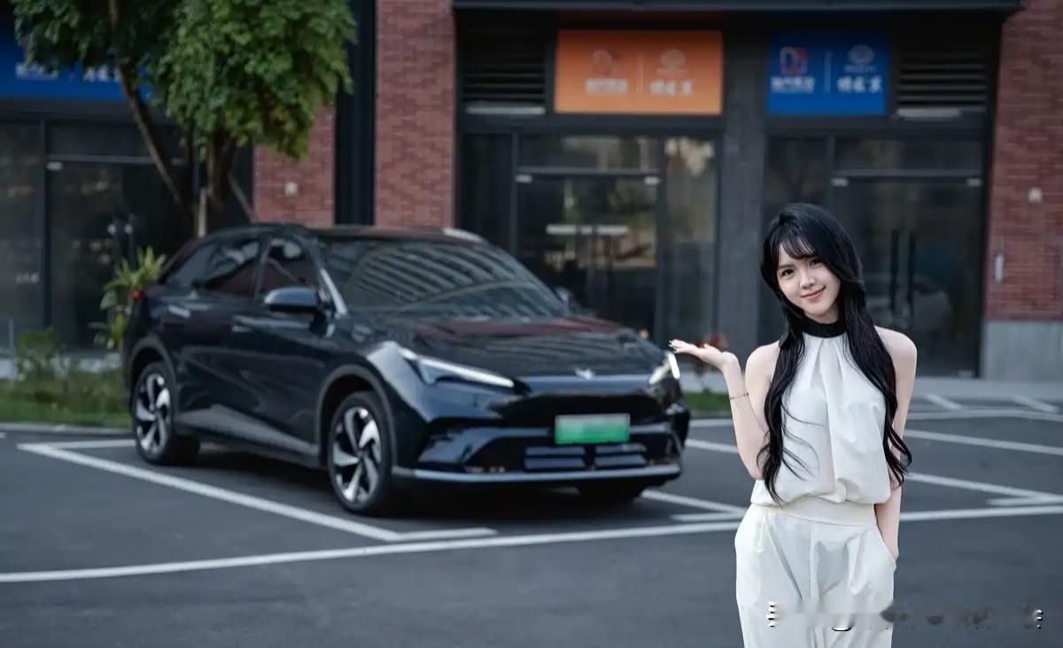 小狐狸车主 人美心善小爱车 车小兔子 网红车评狐狸 小胡子汽车 小兔子汽车 蛤蟆