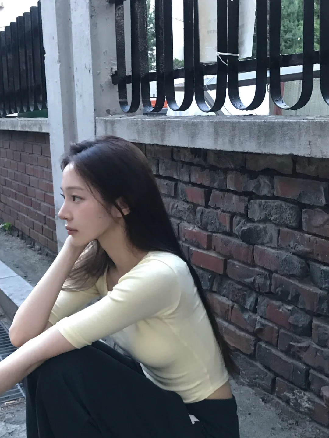 ins博主｜太仙啦~