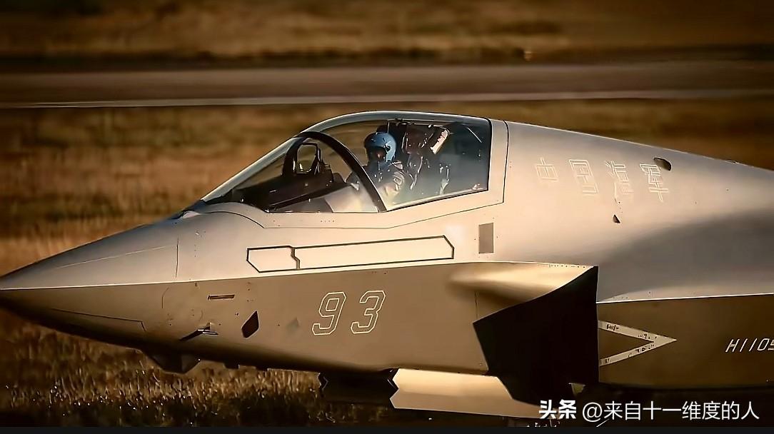 歼-35的高清图
战神附体的赶脚啊🥰
歼-35战机