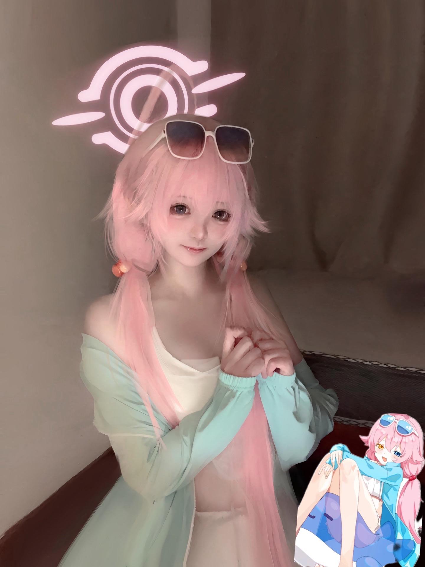 每天都好想sensei =⩌⩊⩌=