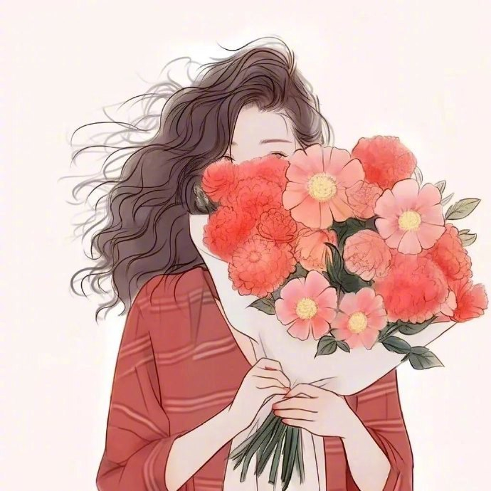 ⸜❤︎⸝  “人不能靠画大饼和喝西北风活着，赚钱和爱自己永远是第一位”  