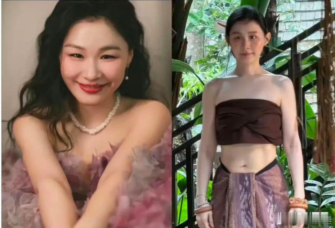 郭敬明审美遭吐槽，《百妖谱》女主艾米暴瘦失去特色，邓为也难幸免 