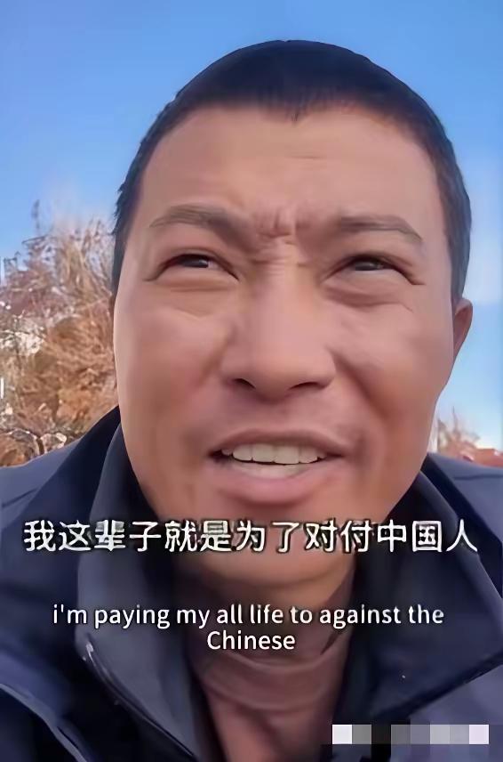 “润”不是出路，而是别人设好的屠宰场

说句不好听的，王伟恒从踏入美国边境、亲手