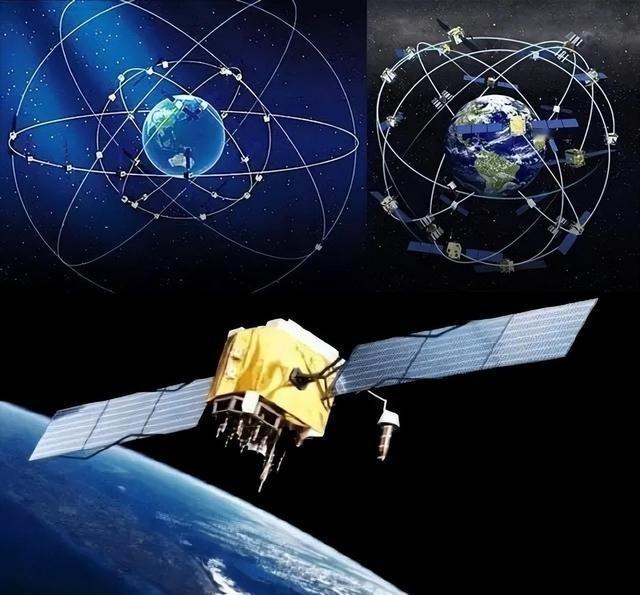 137个国家使用北斗，产值达5700亿元！有网友好奇美国GPS还能翻身吗

20