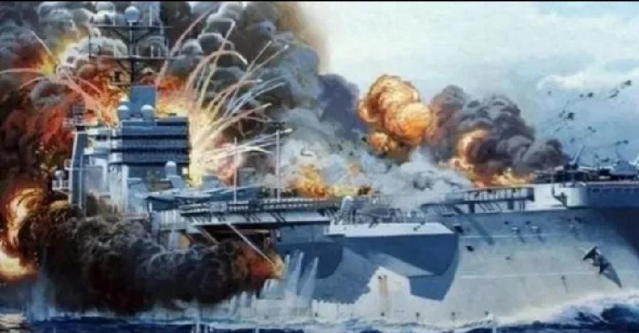 美国对台军售就是在挑衅我们的底线，必须强硬回击。2025年末“正义使命2025”