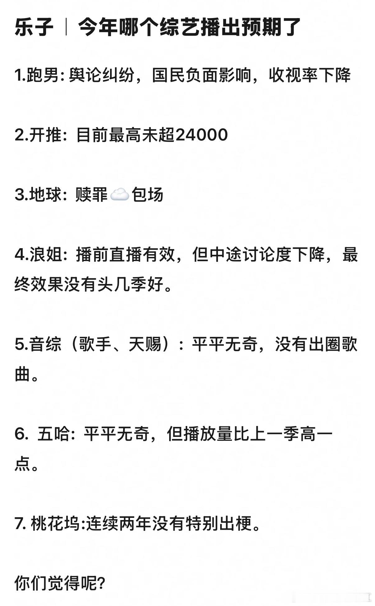 体感还是浪姐 