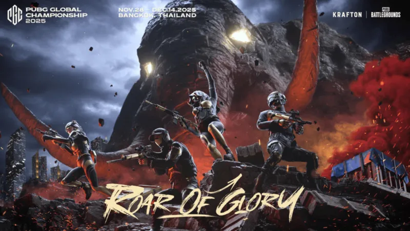 PGC突围赛第二日虎扑墙：为你喜欢的战队加油助威！