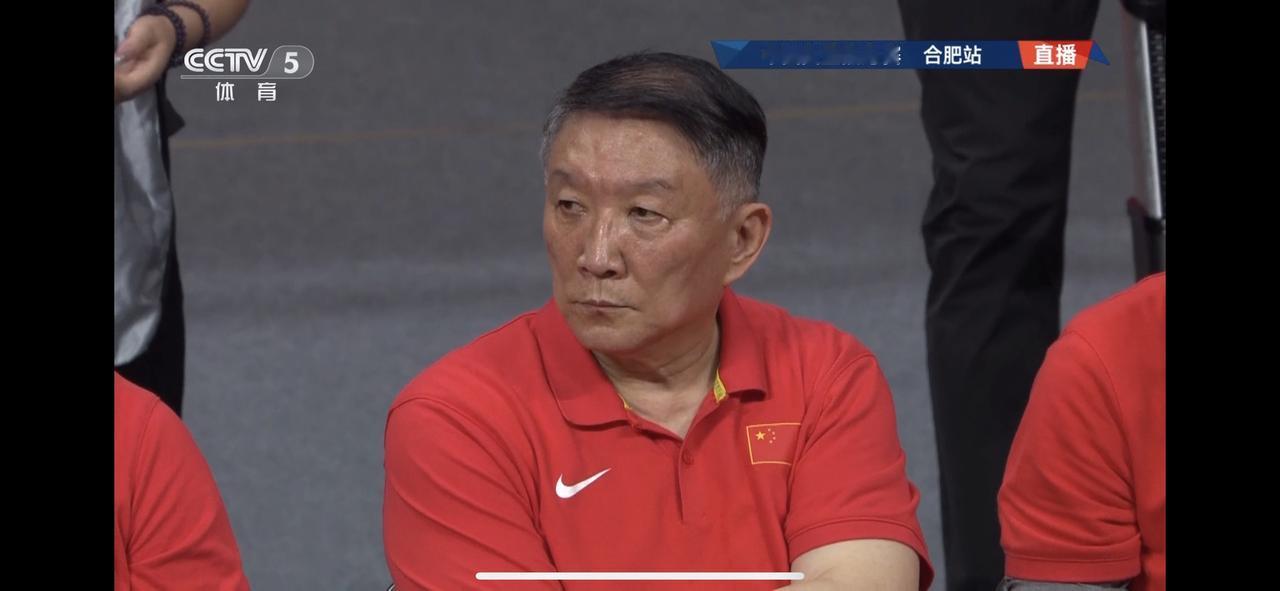 即错误的认为能立马使用好张子宇这名球员！

然而，结果证明，张子宇还不是短时间里