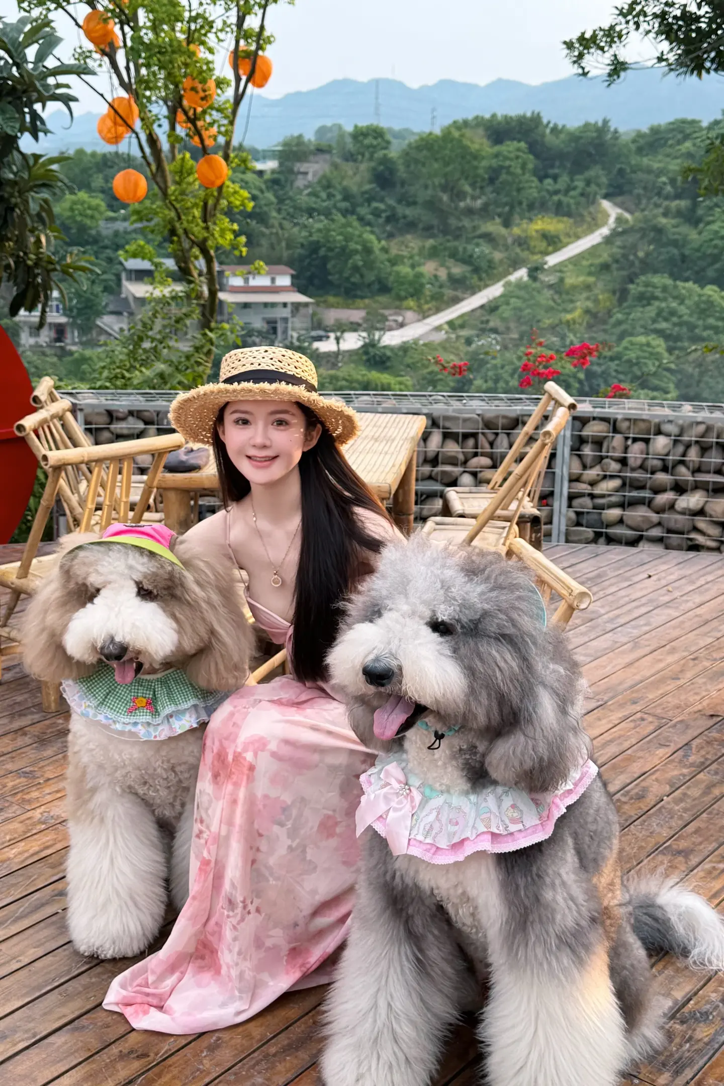 去见你想见的人🐩