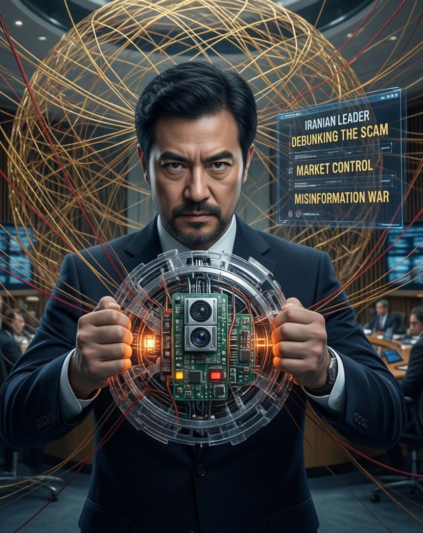 俄卫星社和新加坡《联合早报》3月24日都报了一件挺耐人寻味的事：伊朗议长卡利巴夫