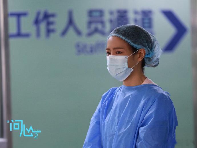 谢可寅演技 科班打底的功底，加敢拼肯磨的劲儿，让她把跨界的质疑一步步变成认可。从