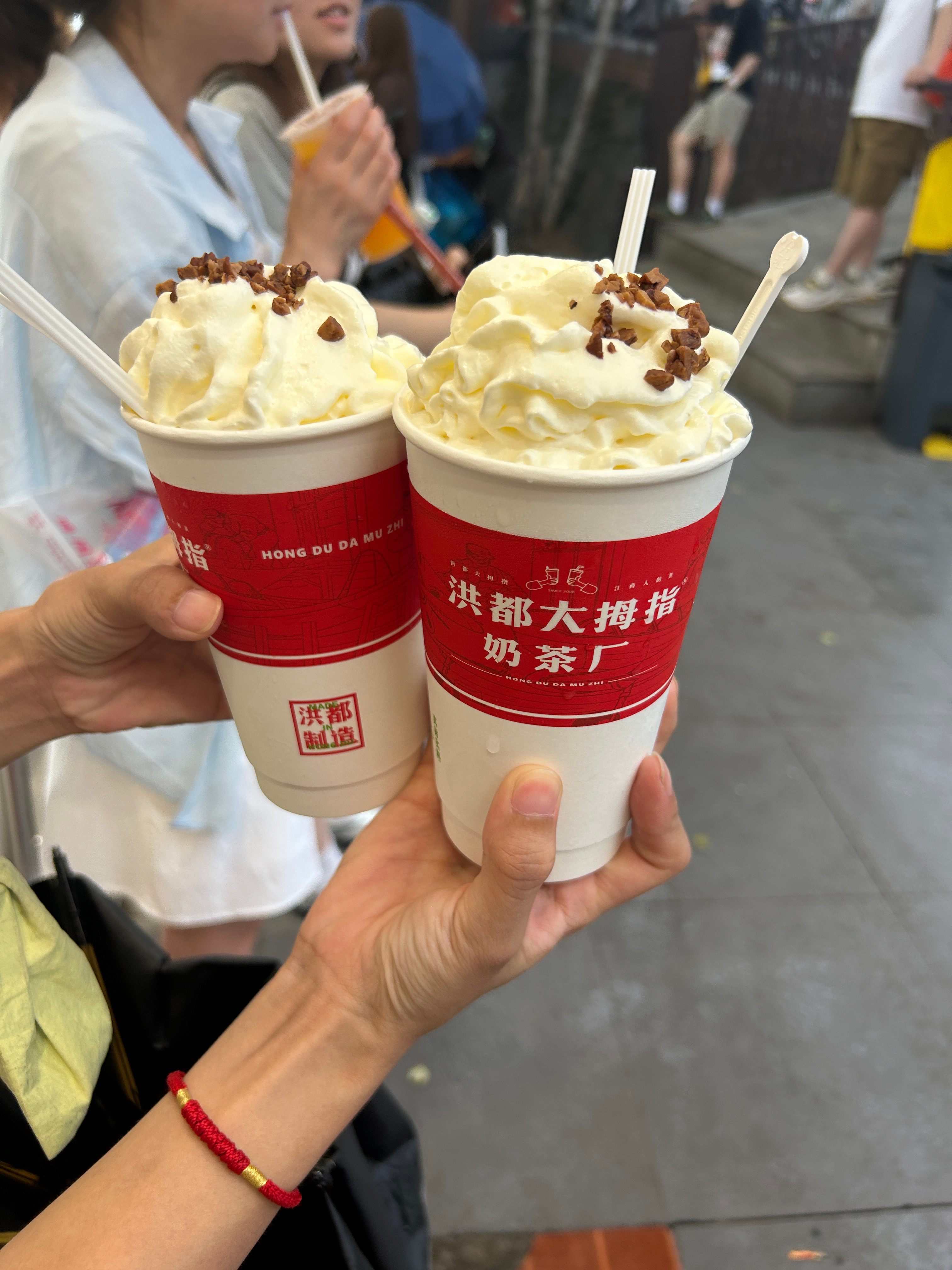 南昌必吃打个卡[舔屏] ​​​