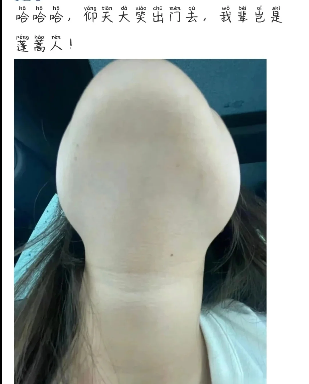 已经没有图片能让我笑了，网友的神评论