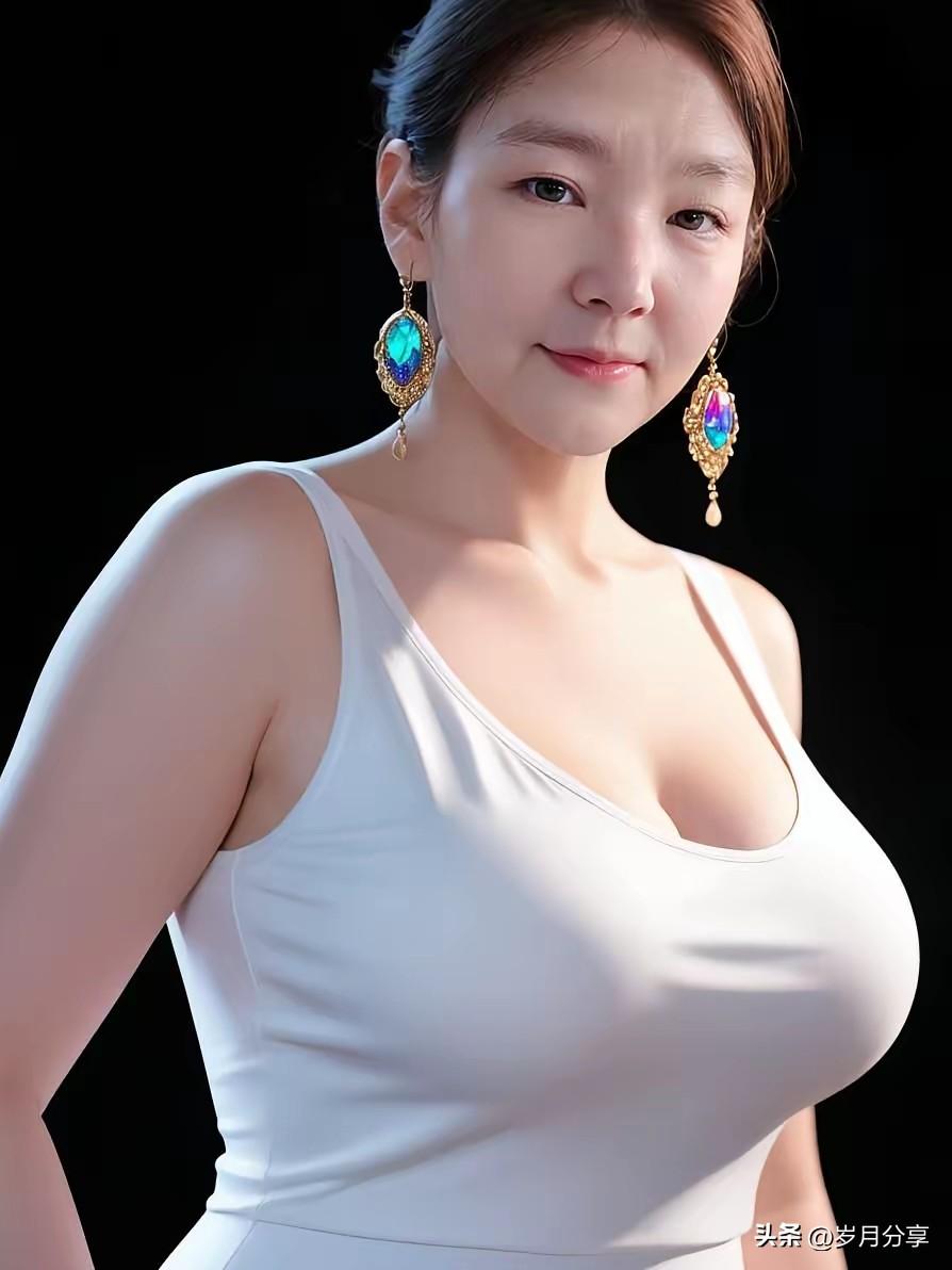 这样的美女嫁给你做老婆，你愿意吗？这不是开玩笑，这是一个美女在网上直播间经常讲的