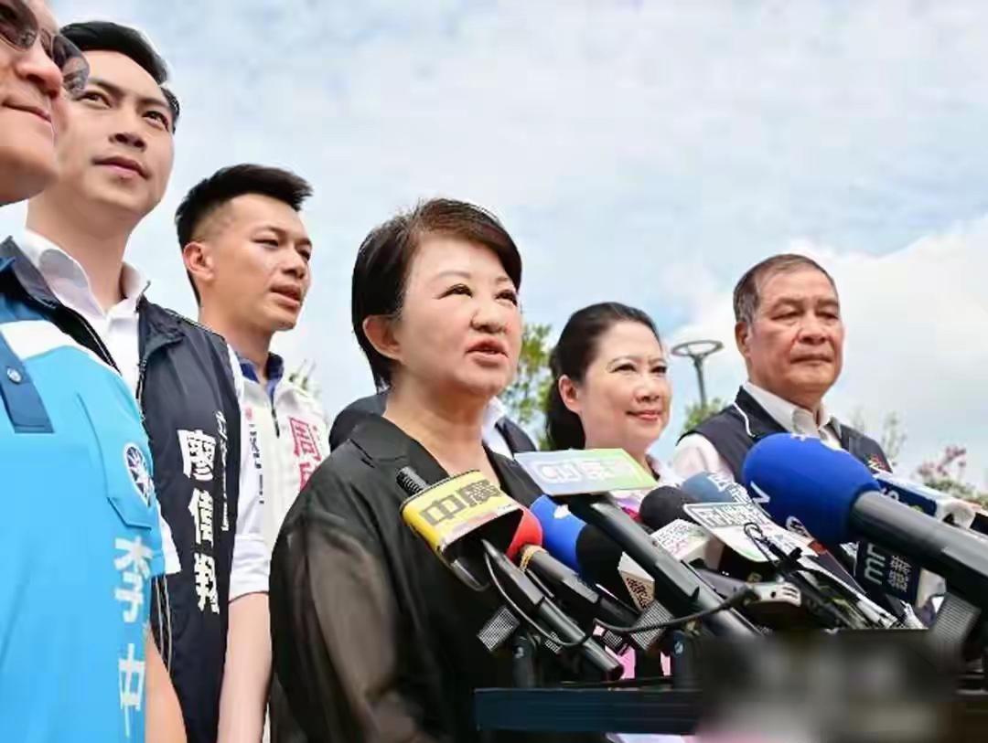 国民党这回是真急了，急到连无人机都要跟大陆"掰手腕"。

你说这事儿逗不逗？大陆