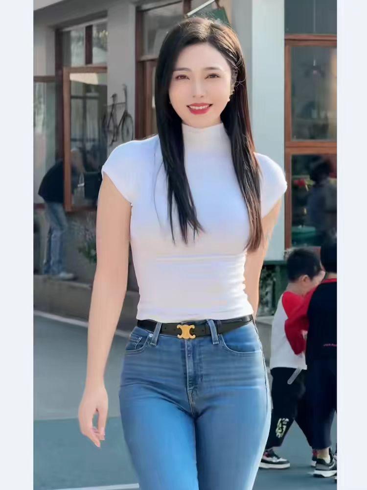 女孩子怎么穿搭既时尚又好看?