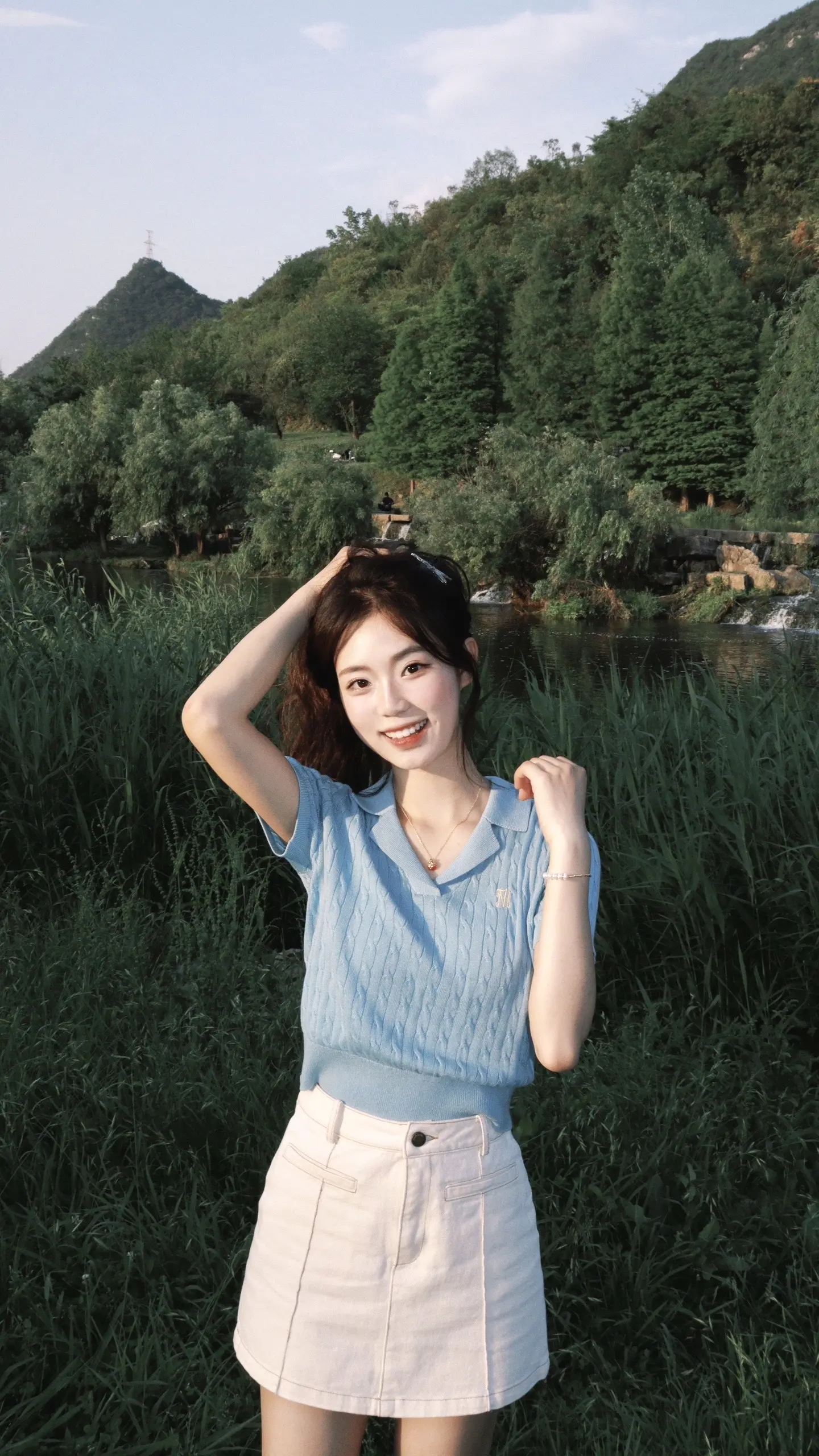但凡能认为 说明天意如此。