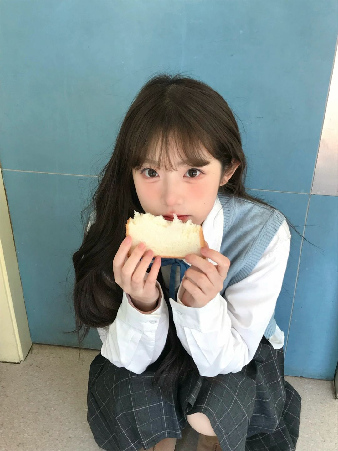 🍞.ᐟ‪.ᐟ‪ ₊⁺♡̶₊⁺
