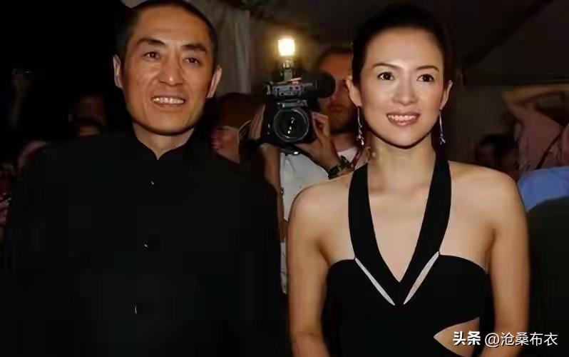 74岁张艺谋被曝新演员试戏太苛刻！3月16日，曾跟随张艺谋多年的副导演傅闱玮曝料