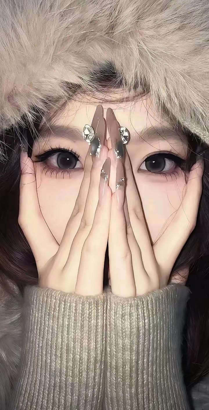 有哪些美女让人过目难忘？