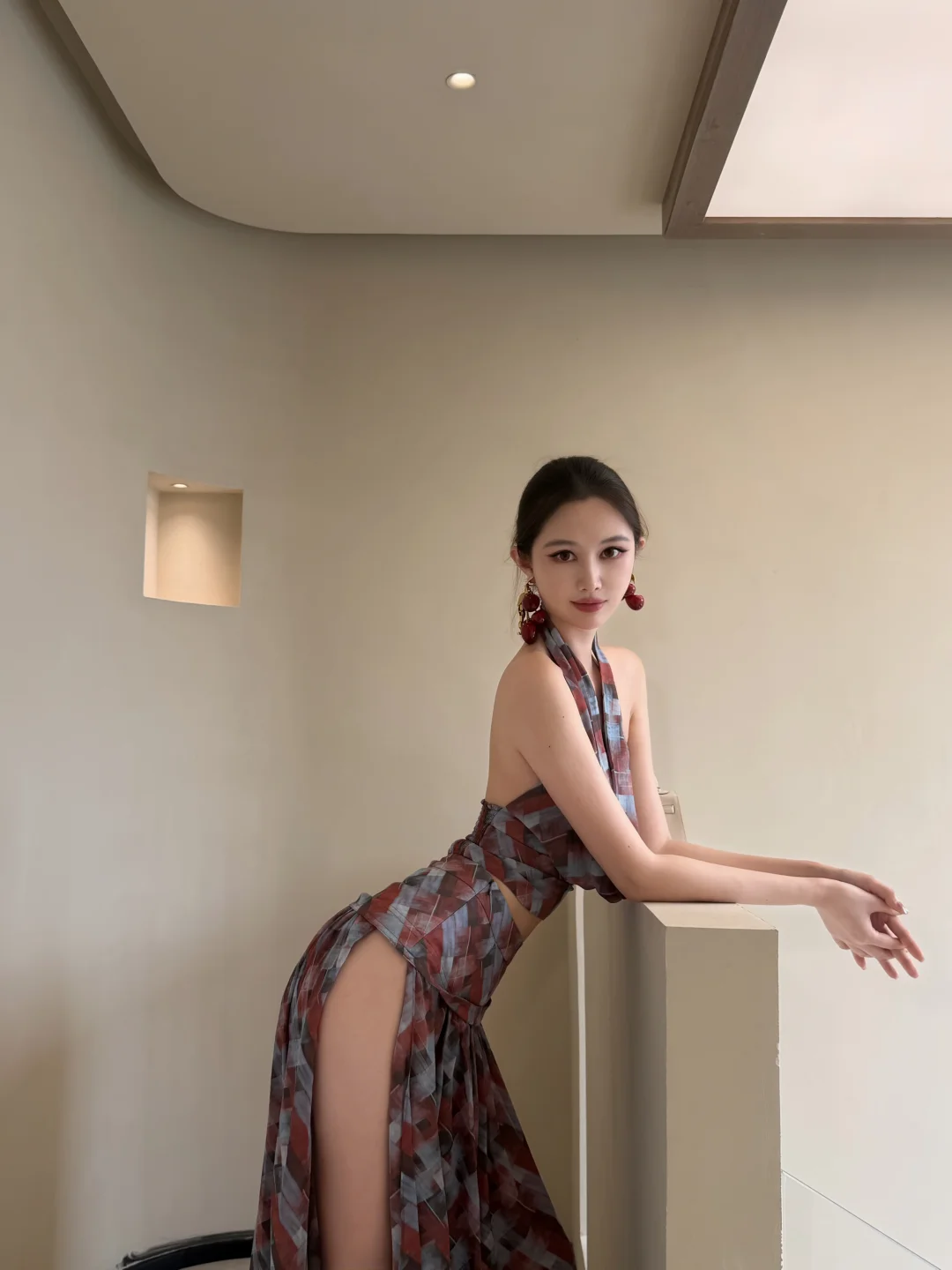 我可以顶一箱汽水🫣