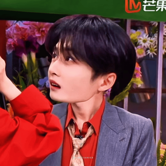 檀健次李亦非檀健次檀健次爱情有烟火这是谁家的宝宝呀怎么这么萌呢