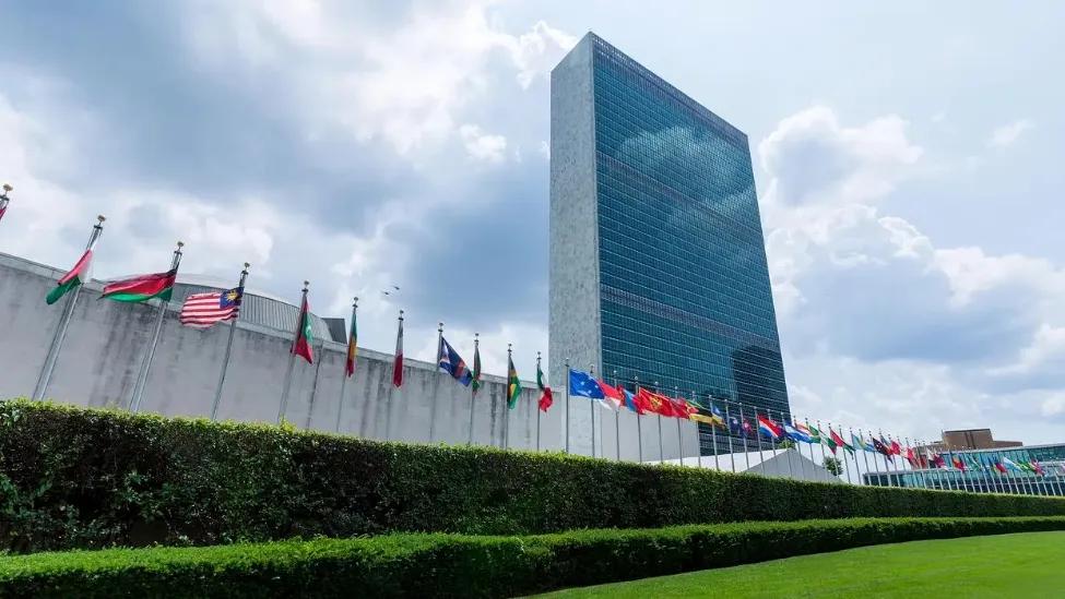 美国拒发签证拦俄伊外交官，自己砸了联合国的招牌 
 
2026年5月26日，联合