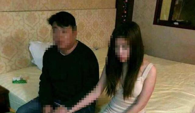 转账给介绍人就能不算嫖娼？

民警撤案后又查，

钱到底算谁的？

今天看到一个