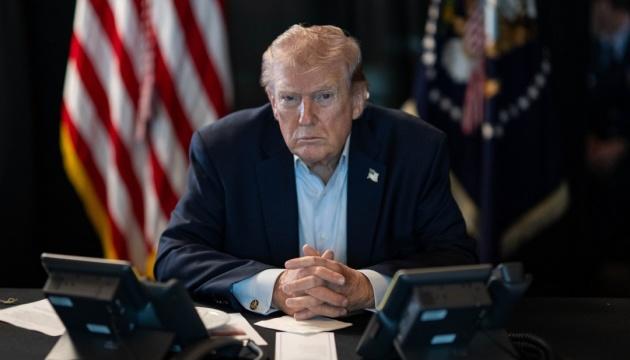 古巴要变天了？

据《国会山报》报道，美国总统唐纳德·特朗普向记者表示，古巴想要