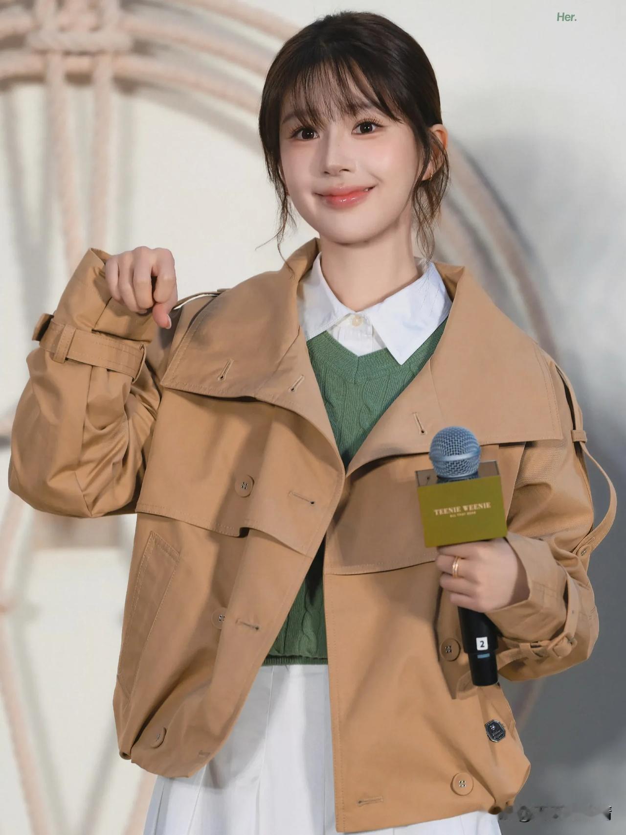 美女收集