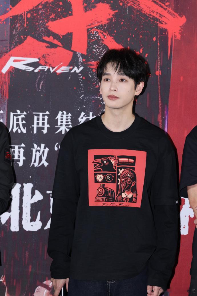 谁教彭昱畅这么撒娇的谁教彭昱畅这么撒娇的！花絮名场面太绝了！零帧起手的“哎呀”配